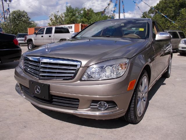 2008 Mercedes-Benz C-Class Crewcab Denali AWD