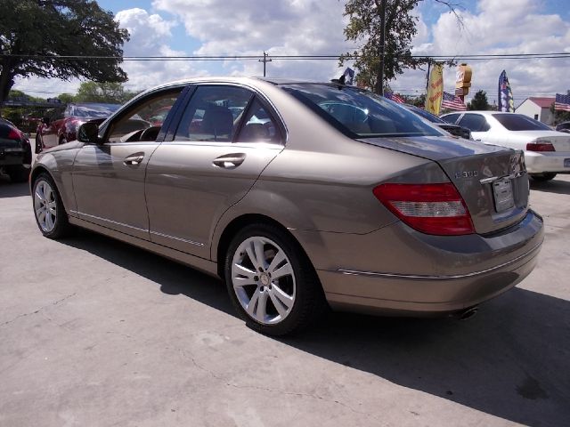 2008 Mercedes-Benz C-Class Crewcab Denali AWD