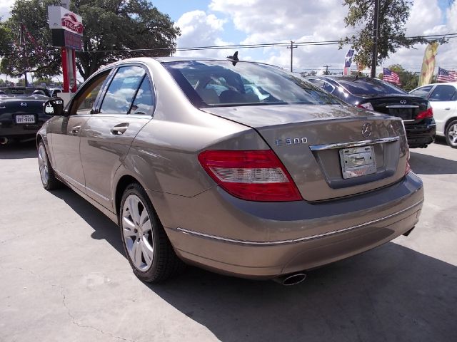 2008 Mercedes-Benz C-Class Crewcab Denali AWD