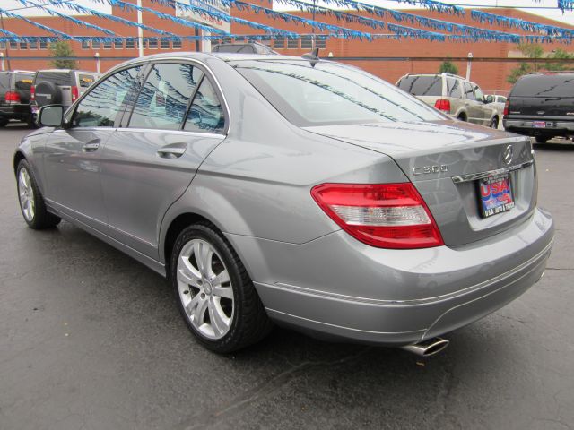 2008 Mercedes-Benz C-Class Crewcab Denali AWD