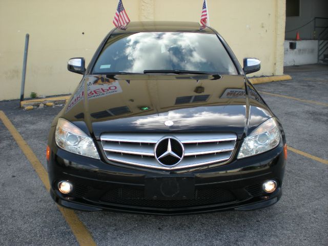 2008 Mercedes-Benz C-Class Crewcab Denali AWD