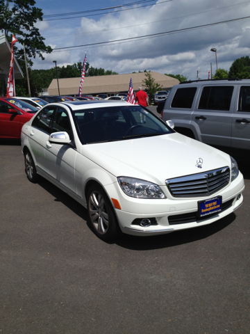 2009 Mercedes-Benz C-Class 1995 GMC