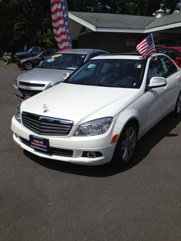 2009 Mercedes-Benz C-Class 1995 GMC