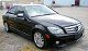 2009 Mercedes-Benz C-Class Crewcab Denali AWD