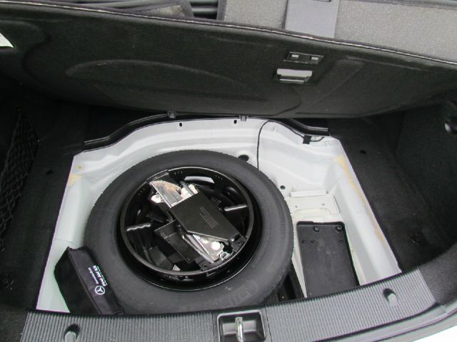 2010 Mercedes-Benz C-Class 2WD Crew Cab 143.5 LTZ