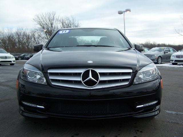 2011 Mercedes-Benz C-Class Unknown