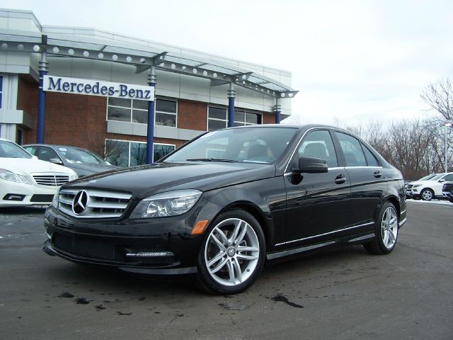 2011 Mercedes-Benz C-Class Unknown