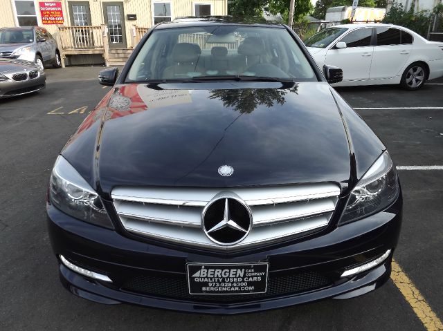 2011 Mercedes-Benz C-Class Denali AWD Premium+