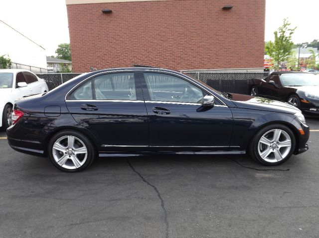 2011 Mercedes-Benz C-Class Denali AWD Premium+