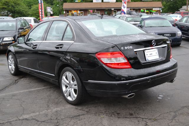 2011 Mercedes-Benz C-Class 1995 GMC