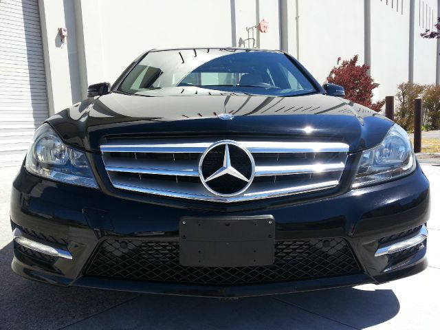 2012 Mercedes-Benz C-Class Gl450 4matic WE Finance