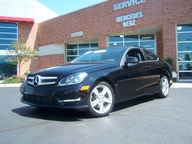 2013 Mercedes-Benz C-Class Gl550 AMG Sport