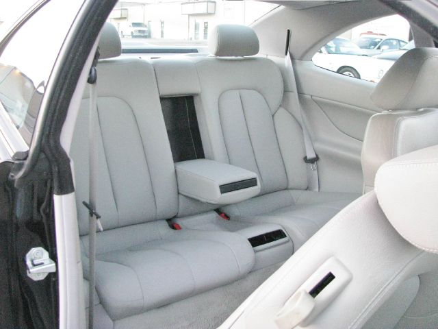 1998 Mercedes-Benz CLK-Class C230 1.8K