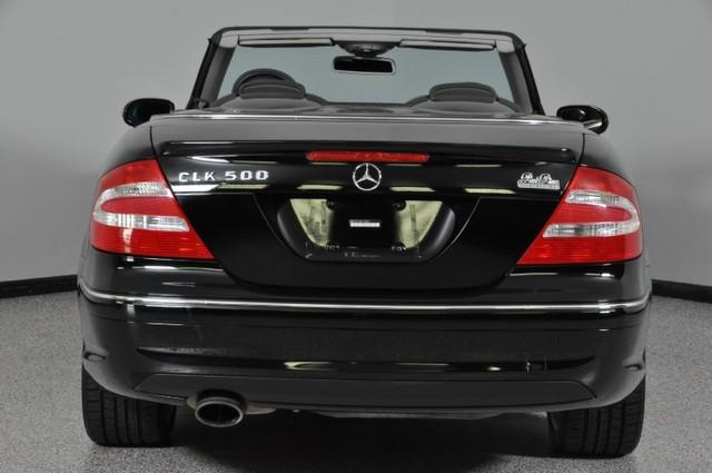 2005 Mercedes-Benz CLK-Class FWD 5DR WGN I4 CVT SL