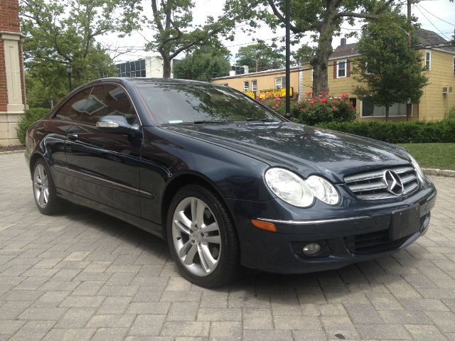 2006 Mercedes-Benz CLK-Class LX V6