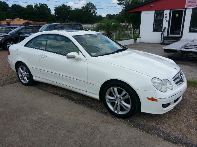 2006 Mercedes-Benz CLK-Class LX V6