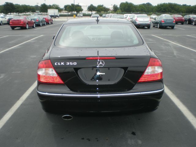 2009 Mercedes-Benz CLK-Class LX V6