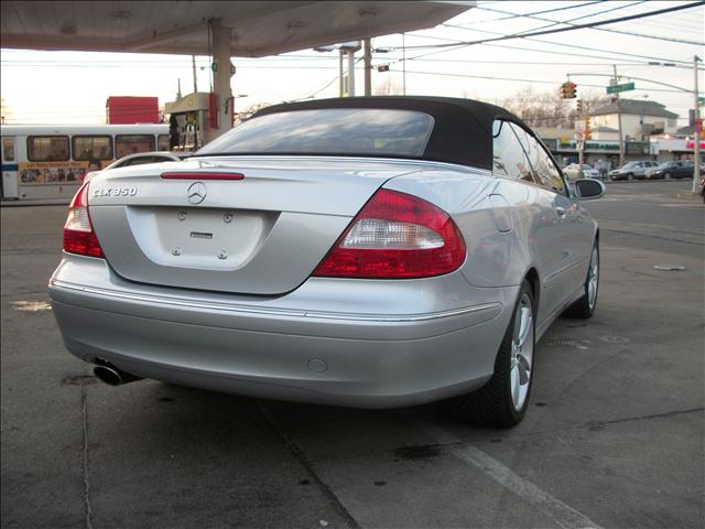 2006 Mercedes-Benz CLK Class 2.5i AWD WGN W/awp