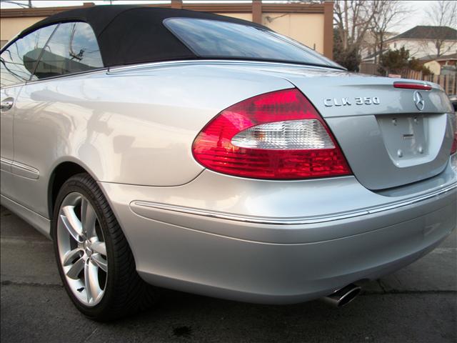 2006 Mercedes-Benz CLK Class 2.5i AWD WGN W/awp