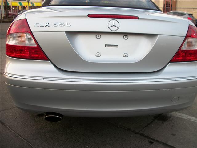 2006 Mercedes-Benz CLK Class 2.5i AWD WGN W/awp