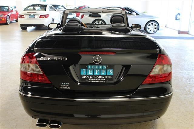 2009 Mercedes-Benz CLK Class SLE Stepside 4x4 Z71