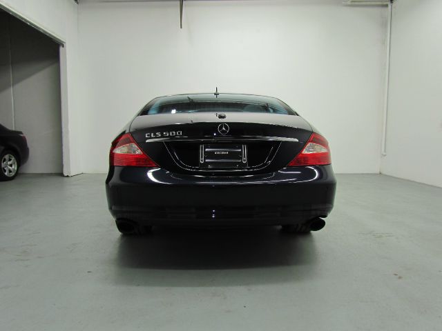 2006 Mercedes-Benz CLS-Class XLS Choice