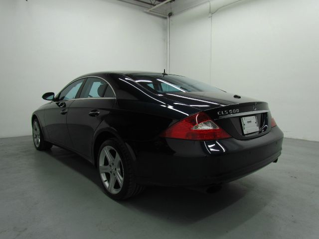 2006 Mercedes-Benz CLS-Class XLS Choice