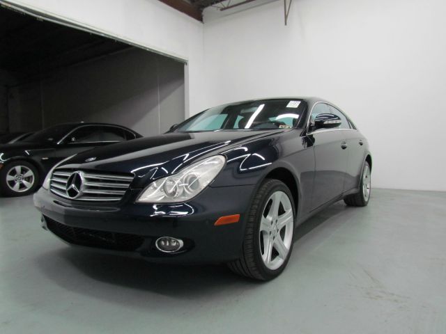 2006 Mercedes-Benz CLS-Class XLS Choice