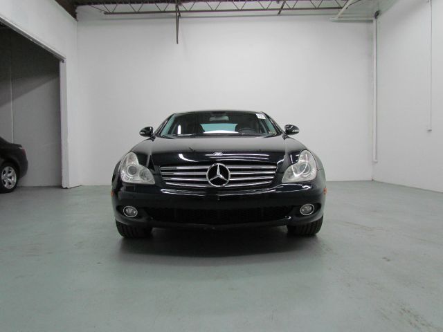 2006 Mercedes-Benz CLS-Class XLS Choice