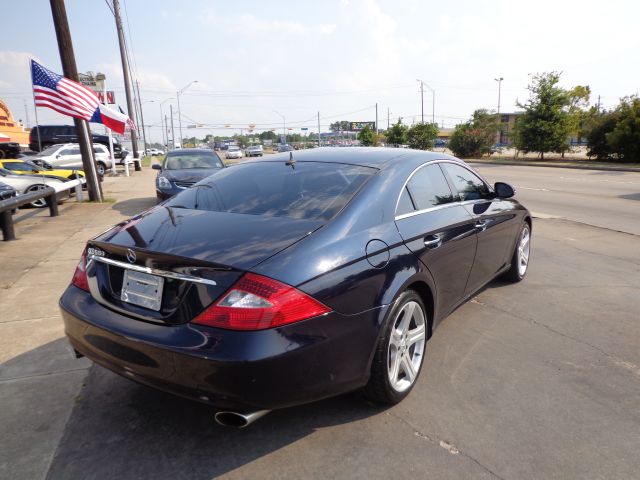 2006 Mercedes-Benz CLS-Class XLS Choice