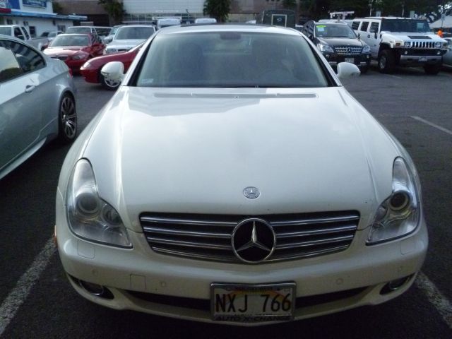 2006 Mercedes-Benz CLS-Class XLS Choice