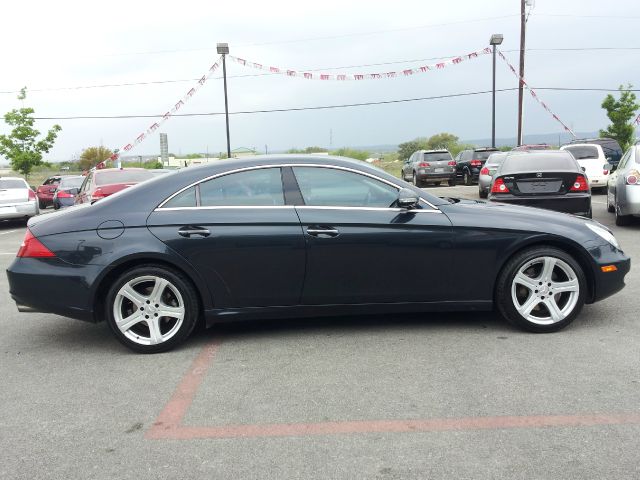 2006 Mercedes-Benz CLS-Class XLS Choice