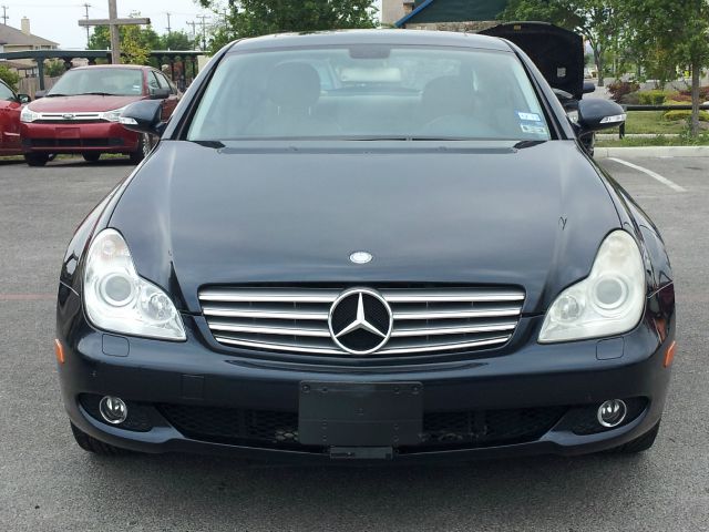 2006 Mercedes-Benz CLS-Class XLS Choice