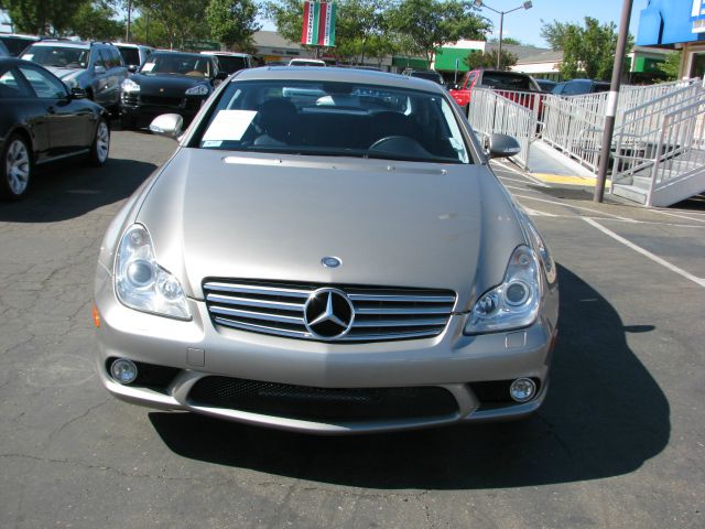 2006 Mercedes-Benz CLS-Class XLS Choice