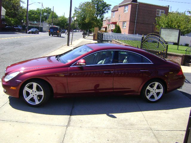 2006 Mercedes-Benz CLS-Class XLS Choice