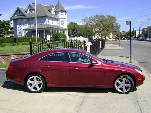 2006 Mercedes-Benz CLS-Class XLS Choice