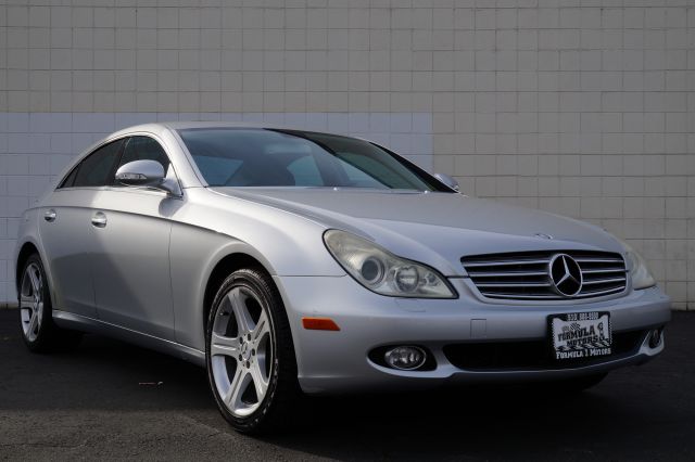 2006 Mercedes-Benz CLS-Class XLS Choice