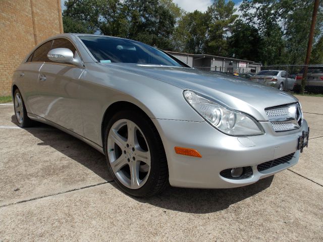 2006 Mercedes-Benz CLS-Class XLS Choice