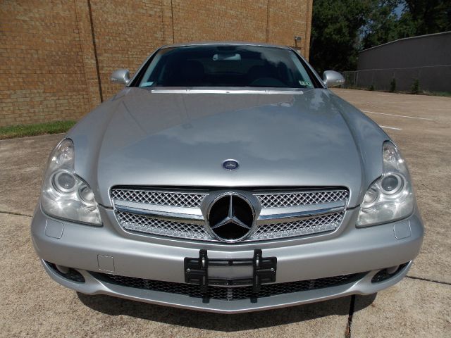 2006 Mercedes-Benz CLS-Class XLS Choice