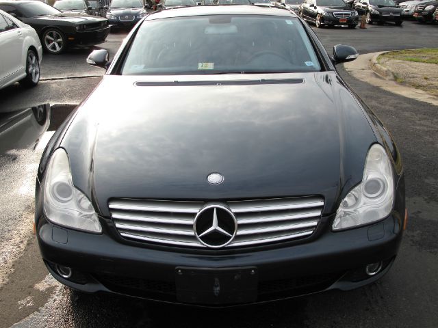 2006 Mercedes-Benz CLS-Class XLS Choice