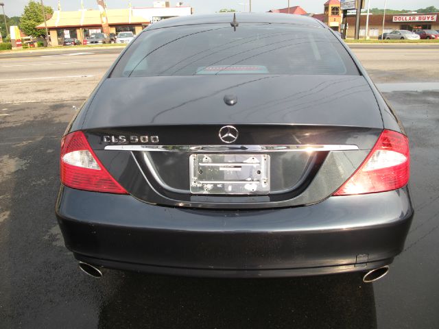 2006 Mercedes-Benz CLS-Class XLS Choice