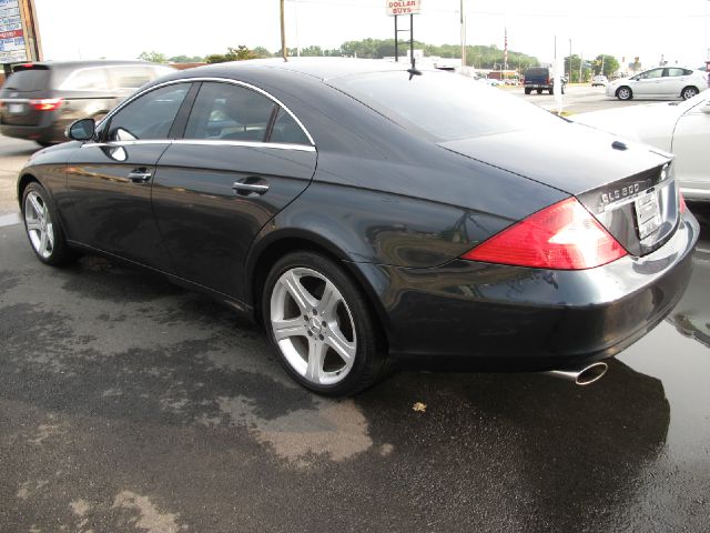 2006 Mercedes-Benz CLS-Class XLS Choice