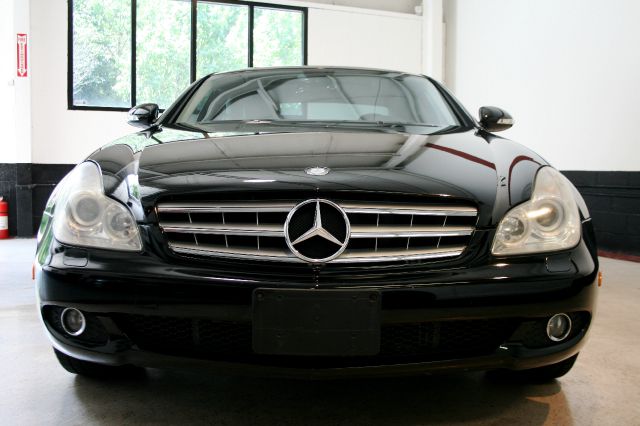 2006 Mercedes-Benz CLS-Class XLS Choice