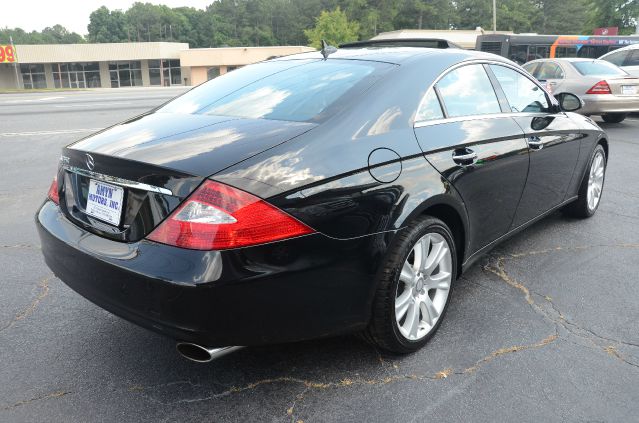 2008 Mercedes-Benz CLS-Class Extended VERY LOW Miles