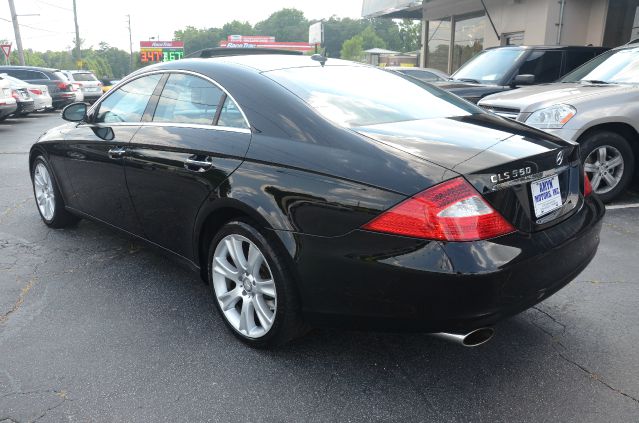 2008 Mercedes-Benz CLS-Class Extended VERY LOW Miles