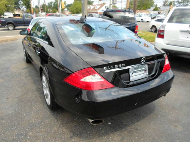 2008 Mercedes-Benz CLS-Class Extended VERY LOW Miles