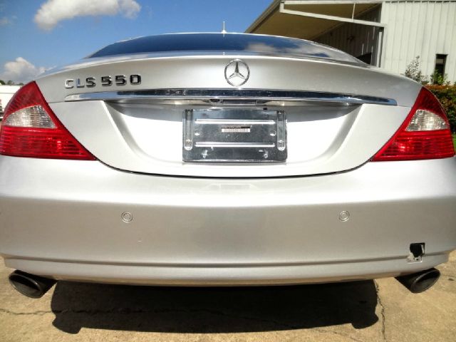 2008 Mercedes-Benz CLS-Class Extended VERY LOW Miles