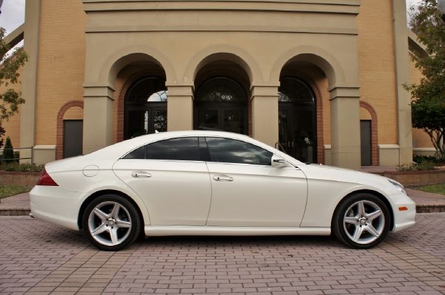 2011 Mercedes-Benz CLS-Class Touring Custom Super HOT RIDE