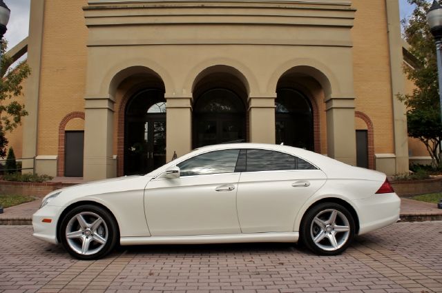 2011 Mercedes-Benz CLS-Class Touring Custom Super HOT RIDE