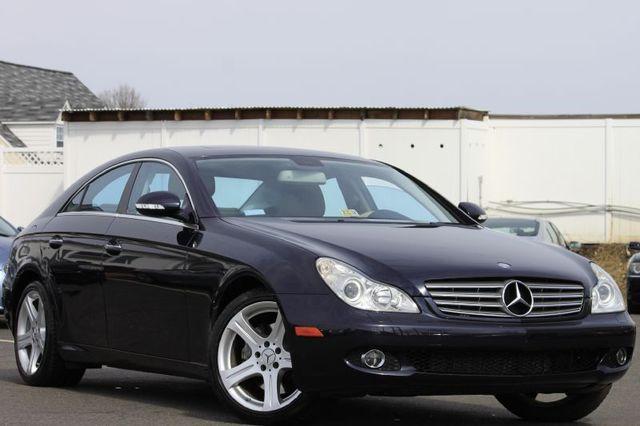 2007 Mercedes-Benz CLS Class SS Pace Car